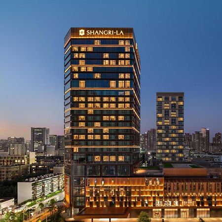 Jen Kunming By Shangri-La Kültér fotó